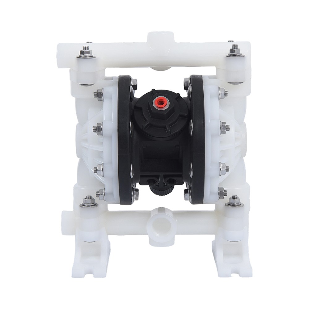 Pompa diafragma PVDF 1/2"|3/4".