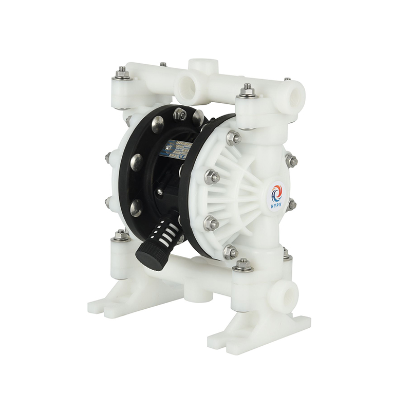 Pompa diafragma PP 1/2"|3/4".